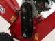 GeoTech PRO PCS 90 BS - Professional petrol garden shredder - Brigss&amp;Stratton engine