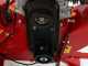 GeoTech PRO PCS 90 BS - Professional petrol garden shredder - Brigss&amp;Stratton engine