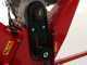 GeoTech PRO PCS 90 BS - Professional petrol garden shredder - Brigss&amp;Stratton engine