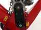 GeoTech PRO PCS 90 BS - Professional petrol garden shredder - Brigss&amp;Stratton engine