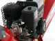GeoTech PRO PCS 90 BS - Professional petrol garden shredder - Brigss&amp;Stratton engine