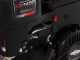 GeoTech PRO PCS 90 BS - Professional petrol garden shredder - Brigss&amp;Stratton engine
