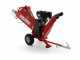 GeoTech PRO PCS 90 BS - Professional petrol garden shredder - Brigss&amp;Stratton engine