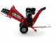GeoTech PRO PCS 90 BS - Professional petrol garden shredder - Brigss&amp;Stratton engine