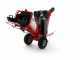 GeoTech PRO PCS 90 BS - Professional petrol garden shredder - Brigss&amp;Stratton engine