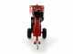 GeoTech PRO PCS 90 BS - Professional petrol garden shredder - Brigss&amp;Stratton engine