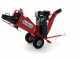 GeoTech PRO PCS 90 BS - Professional petrol garden shredder - Brigss&amp;Stratton engine
