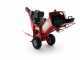 GeoTech PRO PCS 90 BS - Professional petrol garden shredder - Brigss&amp;Stratton engine
