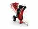 GeoTech PRO PCS 90 BS - Professional petrol garden shredder - Brigss&amp;Stratton engine