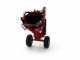 GeoTech PRO PCS 90 BS - Professional petrol garden shredder - Brigss&amp;Stratton engine