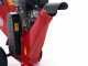 GeoTech PRO PCS 90 BS - Professional petrol garden shredder - Brigss&amp;Stratton engine