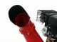 GeoTech PRO PCS 90 BS - Professional petrol garden shredder - Brigss&amp;Stratton engine