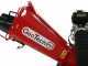 GeoTech PRO PCS 90 BS - Professional petrol garden shredder - Brigss&amp;Stratton engine