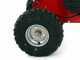 GeoTech PRO PCS 90 BS - Professional petrol garden shredder - Brigss&amp;Stratton engine