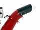 GeoTech PRO PCS 90 BS - Professional petrol garden shredder - Brigss&amp;Stratton engine