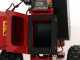 GeoTech PRO PCS 90 BS - Professional petrol garden shredder - Brigss&amp;Stratton engine