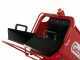 GeoTech PRO PCS 90 BS - Professional petrol garden shredder - Brigss&amp;Stratton engine