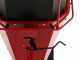 GeoTech PRO PCS 90 BS - Professional petrol garden shredder - Brigss&amp;Stratton engine