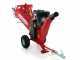 GeoTech PRO PCS 90 BS - Professional petrol garden shredder - Brigss&amp;Stratton engine
