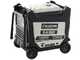 BlackStone B-iG 9000 - 7.5 kW Inverter Power Generator - DC 7 kW Single-phase + ATS