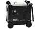 BlackStone B-iG 9000 - 7.5 kW Inverter Power Generator - DC 7 kW Single-phase + ATS
