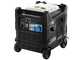 BlackStone B-iG 9000 - 7.5 kW Inverter Power Generator - DC 7 kW Single-phase + ATS