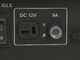 BlackStone B-iG 9000 - 7.5 kW Inverter Power Generator - DC 7 kW Single-phase + ATS