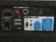 BlackStone B-iG 9000 - 7.5 kW Inverter Power Generator - DC 7 kW Single-phase + ATS