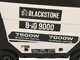 BlackStone B-iG 9000 - 7.5 kW Inverter Power Generator - DC 7 kW Single-phase + ATS