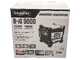 BlackStone B-iG 9000 - 7.5 kW Inverter Power Generator - DC 7 kW Single-phase + ATS
