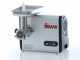 Sirman TCG 12 Dakota Electric Meat Mincer - Removable Grinding Unit in Stainless Steel - Single-phase - 750 Watt