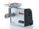 Sirman TCG 12 Dakota Electric Meat Mincer - Removable Grinding Unit in Stainless Steel - Single-phase - 750 Watt