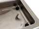 Besser Vacuum Fusion 27 - Chamber Vacuum Sealer - 27 cm Sealing Bar