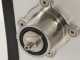 Sirman TC 22 Dakota Electric Meat Mincer - Removable Grinding Unit in Aluminium and Stainless Steel - Three-phase - 1100 Watt