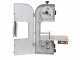 Savioli 1650 Anodised Bone Bandsaw - Blade 1650 - Single-Phase - Band Saw