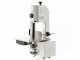 Savioli 1650 Anodised Bone Bandsaw - Blade 1650 - Single-Phase - Band Saw