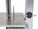 Savioli 1650 Anodised Bone Bandsaw - Blade 1650 - Single-Phase - Band Saw