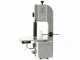 Savioli 1650 Anodised Bone Bandsaw - Blade 1650 - Single-Phase - Band Saw