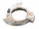 Sirman TC 22 Dakota FX Electric Meat Mincer - Removable Grinding Unit and Machine Body in Aluminium and Stainless Steel - Three-phase - 1100 Watt