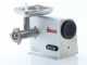 Sirman TC 22 Dakota FX Electric Meat Mincer - Removable Grinding Unit and Machine Body in Aluminium and Stainless Steel - Three-phase - 1100 Watt