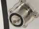 Sirman TC 22 Dakota Electric Meat Mincer - Removable Grinding Unit in Aluminium and Stainless Steel - Single-phase - 750 Watt