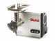 Sirman TC 22 Dakota Electric Meat Mincer - Removable Grinding Unit in Aluminium and Stainless Steel - Single-phase - 750 Watt