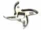 Sirman TC 22 Dakota Electric Meat Mincer - Removable Grinding Unit in Aluminium and Stainless Steel - Single-phase - 750 Watt