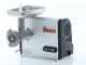 Sirman TC 22 Dakota Electric Meat Mincer - Removable Grinding Unit in Aluminium and Stainless Steel - Single-phase - 750 Watt