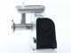 Sirman TC 22 Dakota Electric Meat Mincer - Removable Grinding Unit in Aluminium and Stainless Steel - Single-phase - 750 Watt