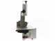 Savioli 1650 Anodised Bone Bandsaw - Blade 1650 - Three-Phase - Band Saw