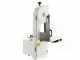 Savioli 1650 Anodised Bone Bandsaw - Blade 1650 - Three-Phase - Band Saw