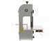 Savioli 1650 Anodised Bone Bandsaw - Blade 1650 - Three-Phase - Band Saw