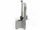 Savioli 1650 Anodised Bone Bandsaw - Blade 1650 - Three-Phase - Band Saw