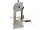 Savioli 1650 Anodised Bone Bandsaw - Blade 1650 - Three-Phase - Band Saw